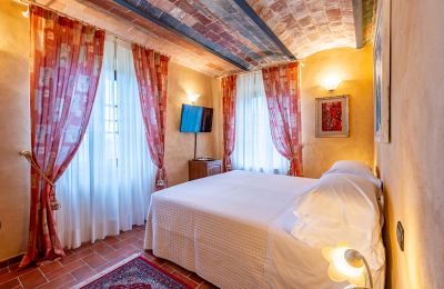 Mansão histórica à venda Casciana Terme, Toscana, Imagem 28/48