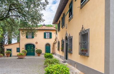 Mansão histórica à venda Casciana Terme, Toscana, Imagem 40/48