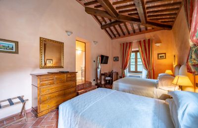 Mansão histórica à venda Casciana Terme, Toscana, Imagem 30/48
