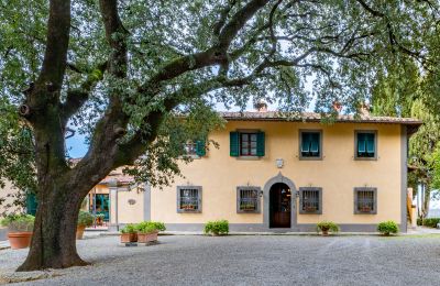 Mansão histórica à venda Casciana Terme, Toscana, Imagem 7/48