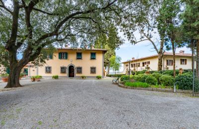 Mansão histórica à venda Casciana Terme, Toscana, Imagem 41/48