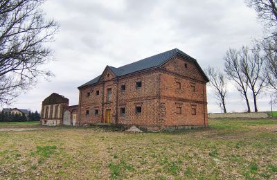 Casa senhorial à venda Raszków, Santa Cruz, Imagem 4/16