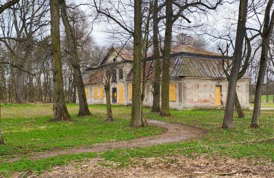 Casa senhorial à venda Raszków, Santa Cruz, Imagem 10/16