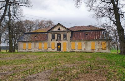 Casa senhorial à venda Raszków, Santa Cruz, Imagem 11/16