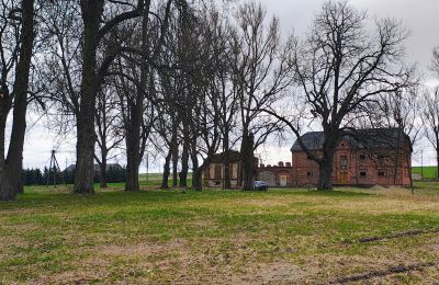 Casa senhorial à venda Raszków, Santa Cruz, Imagem 13/16