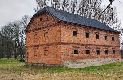 Casa senhorial à venda Raszków, Santa Cruz, Imagem 3/16