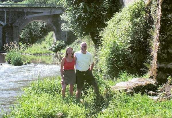 Imóveis históricos, 