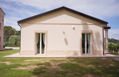 Casa de campo à venda Fermo, Marcas, Imagem 93/99