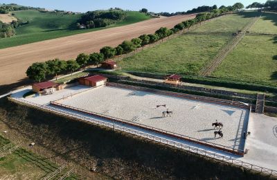 Casa de campo à venda Fermo, Marcas, Imagem 59/99