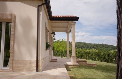 Casa de campo à venda Fermo, Marcas, Imagem 85/99
