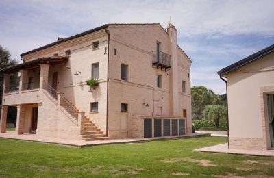 Casa de campo à venda Fermo, Marcas, Imagem 92/99