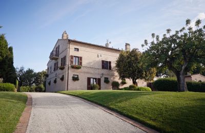 Casa de campo à venda Fermo, Marcas, Imagem 86/99