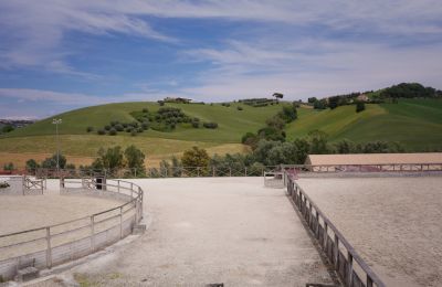 Casa de campo à venda Fermo, Marcas, Imagem 99/99