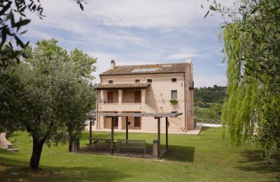 Casa de campo à venda Fermo, Marcas, Imagem 84/99