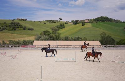 Casa de campo à venda Fermo, Marcas, Imagem 82/99