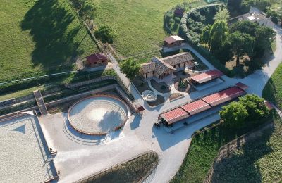 Casa de campo à venda Fermo, Marcas, Imagem 58/99