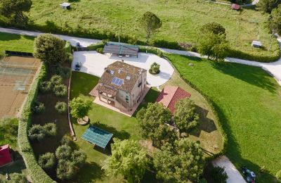 Casa de campo à venda Fermo, Marcas, Imagem 90/99