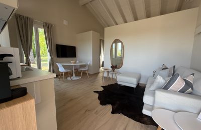 Casa de campo à venda Fermo, Marcas, Imagem 54/99