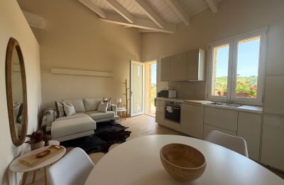 Casa de campo à venda Fermo, Marcas, Imagem 52/99