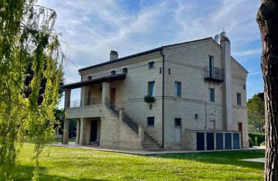 Casa de campo à venda Fermo, Marcas, Imagem 62/99