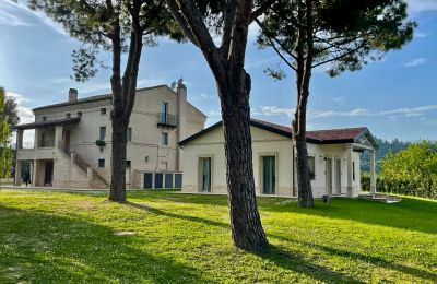 Casa de campo à venda Fermo, Marcas, Imagem 71/99