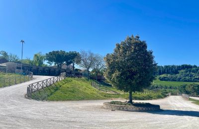Casa de campo à venda Fermo, Marcas, Imagem 81/99