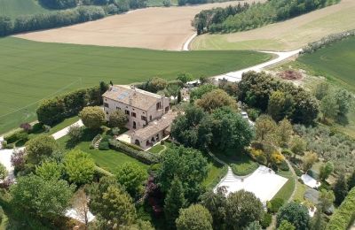 Casa de campo à venda Fermo, Marcas, Imagem 1/52