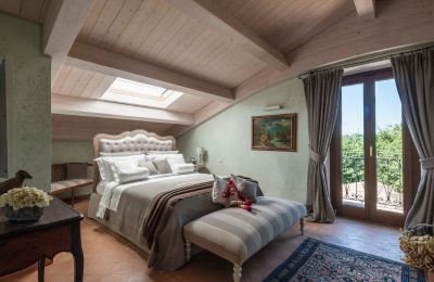 Casa de campo à venda Fermo, Marcas, Imagem 19/52