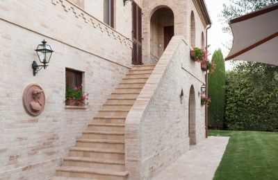 Casa de campo à venda Fermo, Marcas, Imagem 11/52