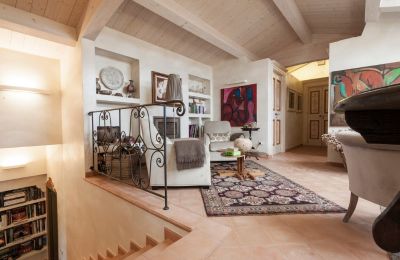 Casa de campo à venda Fermo, Marcas, Imagem 30/52