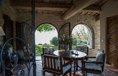 Casa de campo à venda Fermo, Marcas, Imagem 13/52