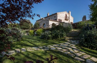 Casa de campo à venda Fermo, Marcas, Imagem 7/52