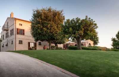Casa de campo à venda Fermo, Marcas, Imagem 9/52