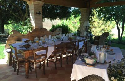 Casa de campo à venda Fermo, Marcas, Imagem 31/52