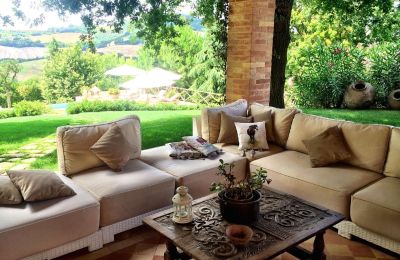 Casa de campo à venda Fermo, Marcas, Imagem 32/52