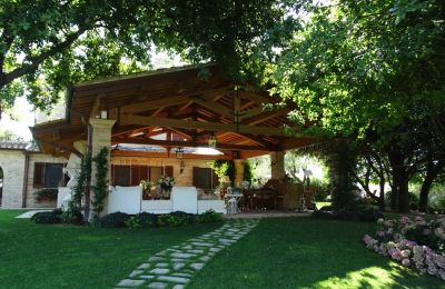 Casa de campo à venda Fermo, Marcas, Imagem 33/52