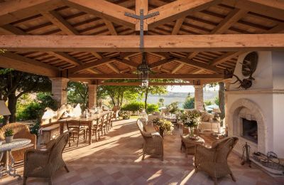 Casa de campo à venda Fermo, Marcas, Imagem 34/52