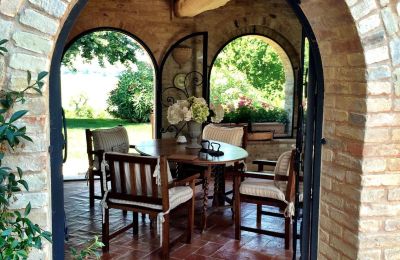 Casa de campo à venda Fermo, Marcas, Imagem 35/52