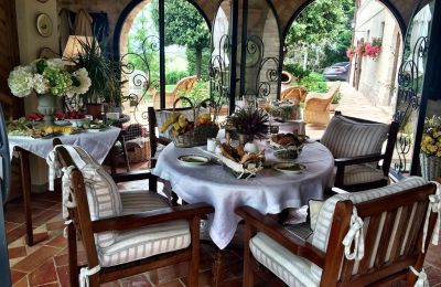 Casa de campo à venda Fermo, Marcas, Imagem 36/52