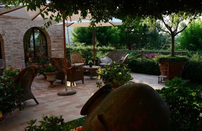 Casa de campo à venda Fermo, Marcas, Imagem 37/52