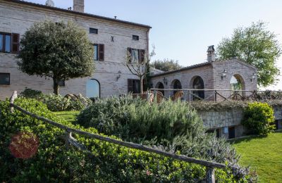 Casa de campo à venda Fermo, Marcas, Imagem 6/52