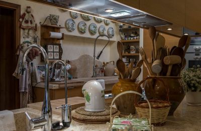 Casa de campo à venda Fermo, Marcas, Imagem 40/52