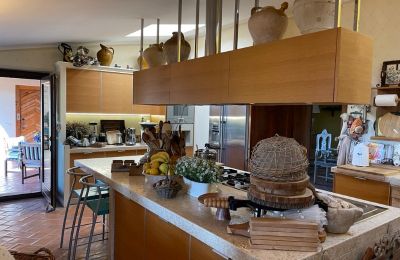 Casa de campo à venda Fermo, Marcas, Imagem 41/52