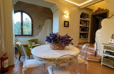 Casa de campo à venda Fermo, Marcas, Imagem 42/52