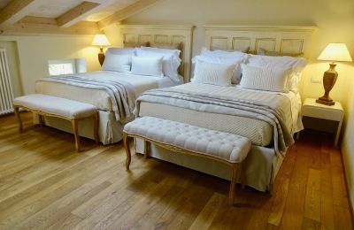 Casa de campo à venda Fermo, Marcas, Imagem 45/52