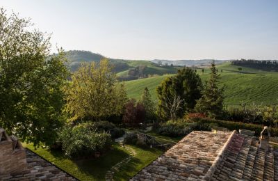 Casa de campo à venda Fermo, Marcas, Imagem 52/52