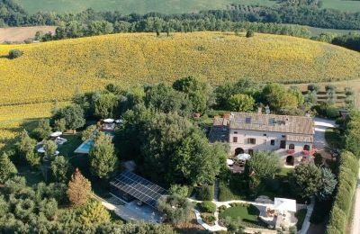 Casa de campo à venda Fermo, Marcas, Imagem 3/52