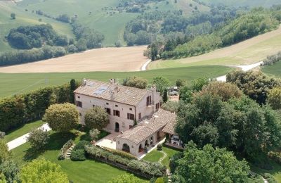 Casa de campo à venda Fermo, Marcas, Imagem 2/52