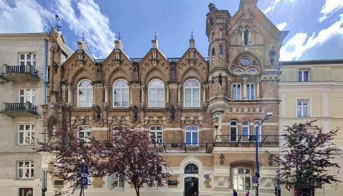 Palacete à venda Warszawa, Mazowieckie