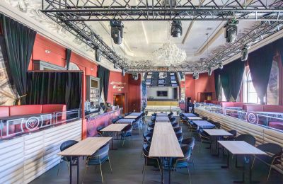 Palacete à venda Warszawa, Foksal 19, Mazowieckie, Imagem 10/14